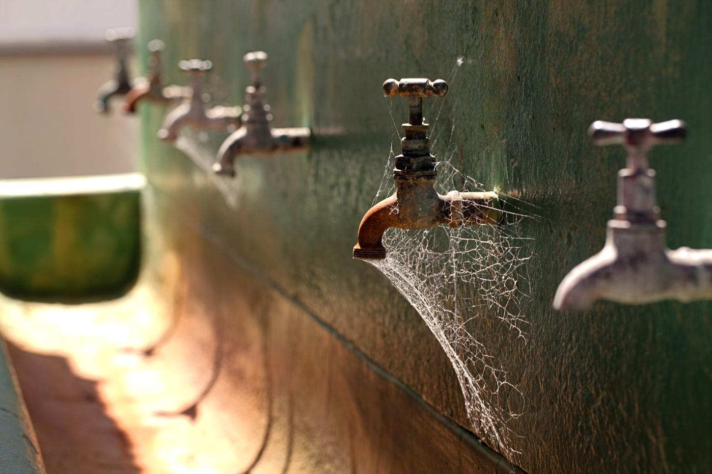 Atuação do MPPI garante o restabelecimento de água para 150 famílias no município de Madeiro