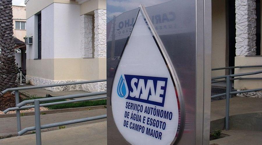 Audiência pública para discutir tarifa cobrada pelo Serviço Autônomo de Água e Esgoto de Campo Maior