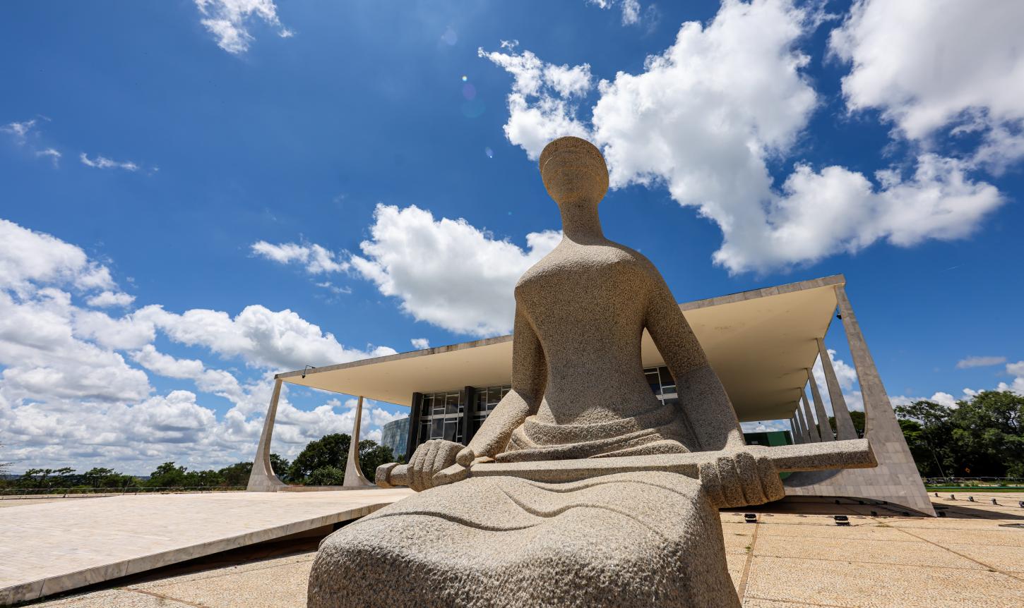 Decisões de tribunais internacionais reconhecidos pelo Brasil têm eficácia imediata, esclarece ministro