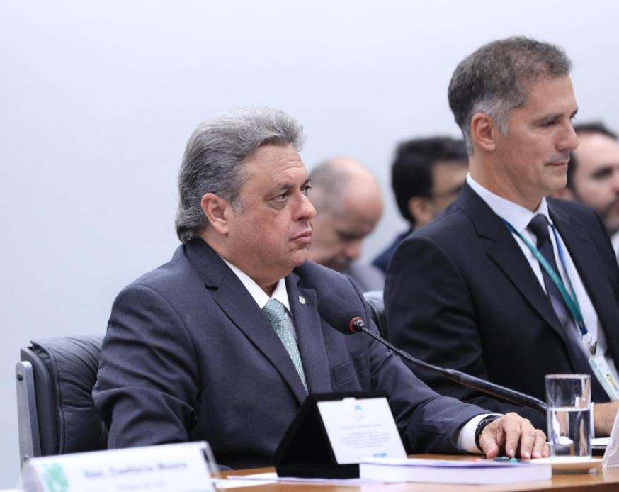 Deputado defende diálogo e equilibrio no retorno do Congresso Nacional
