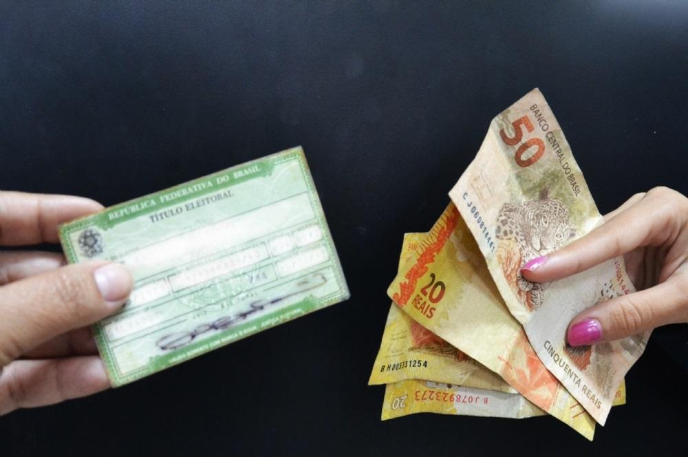 Deputado Henrique Pires denuncia compra de votos no Norte do Piauí a mais de um ano das eleições