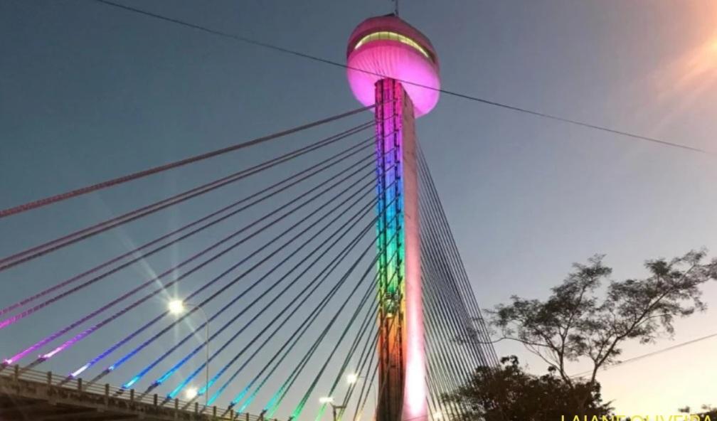 Aniversário de 173 anos de Teresina terá celebração de missa,sessão na Câmara e corte de bolo