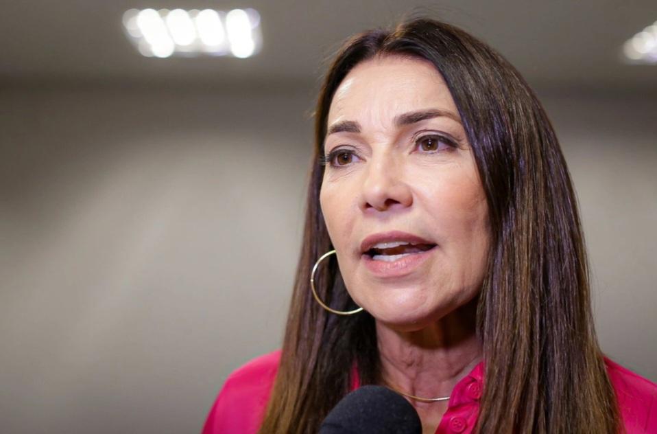 Ex-governadora Margarete Coelho nega qualquer ligação ou envolvimento com Bolsonaro