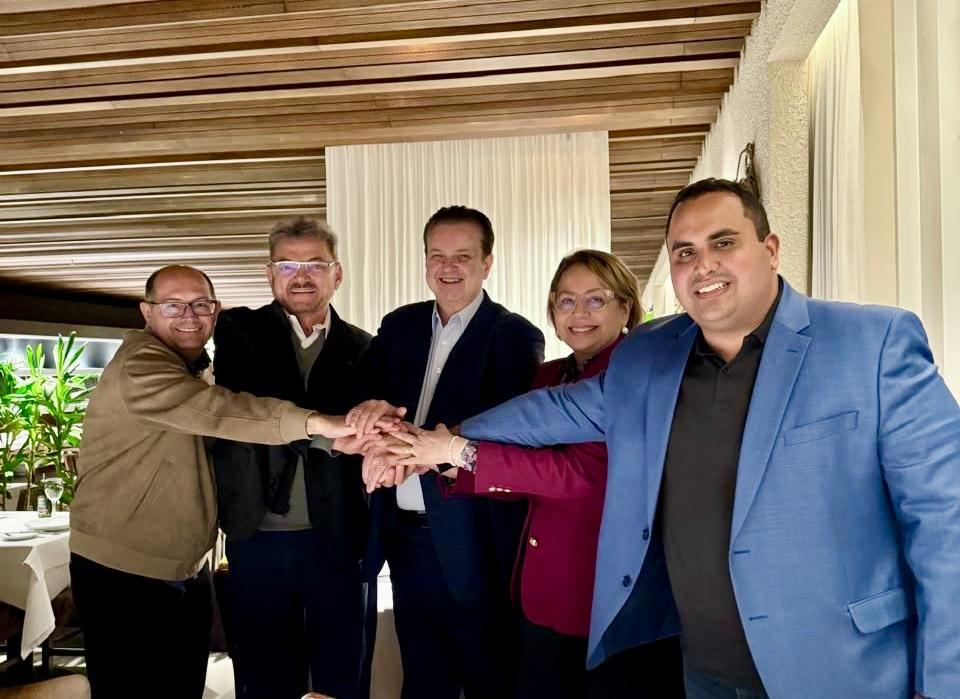 Flávio Nogueira condena aliciamento de lideranças pelo PSD