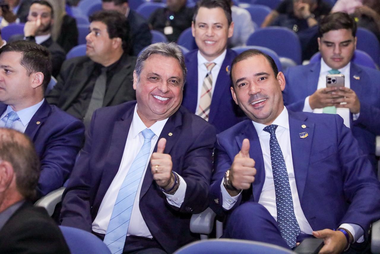 Júlio Arcoverde afirma que federação é compromisso com soluções reais para além da disputa política