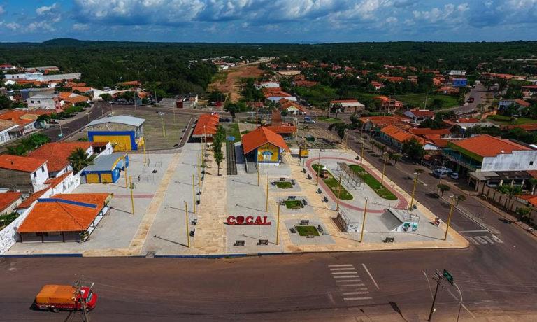 Liminar suspende pagamentos de R$ 1,8 milhão a bandas e artistas pela Prefeitura de Cocal