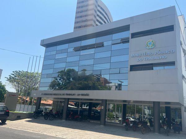 Ministério Público do Trabalho no Piauí vai funcionar em regime de plantão na segunda-feira (11)