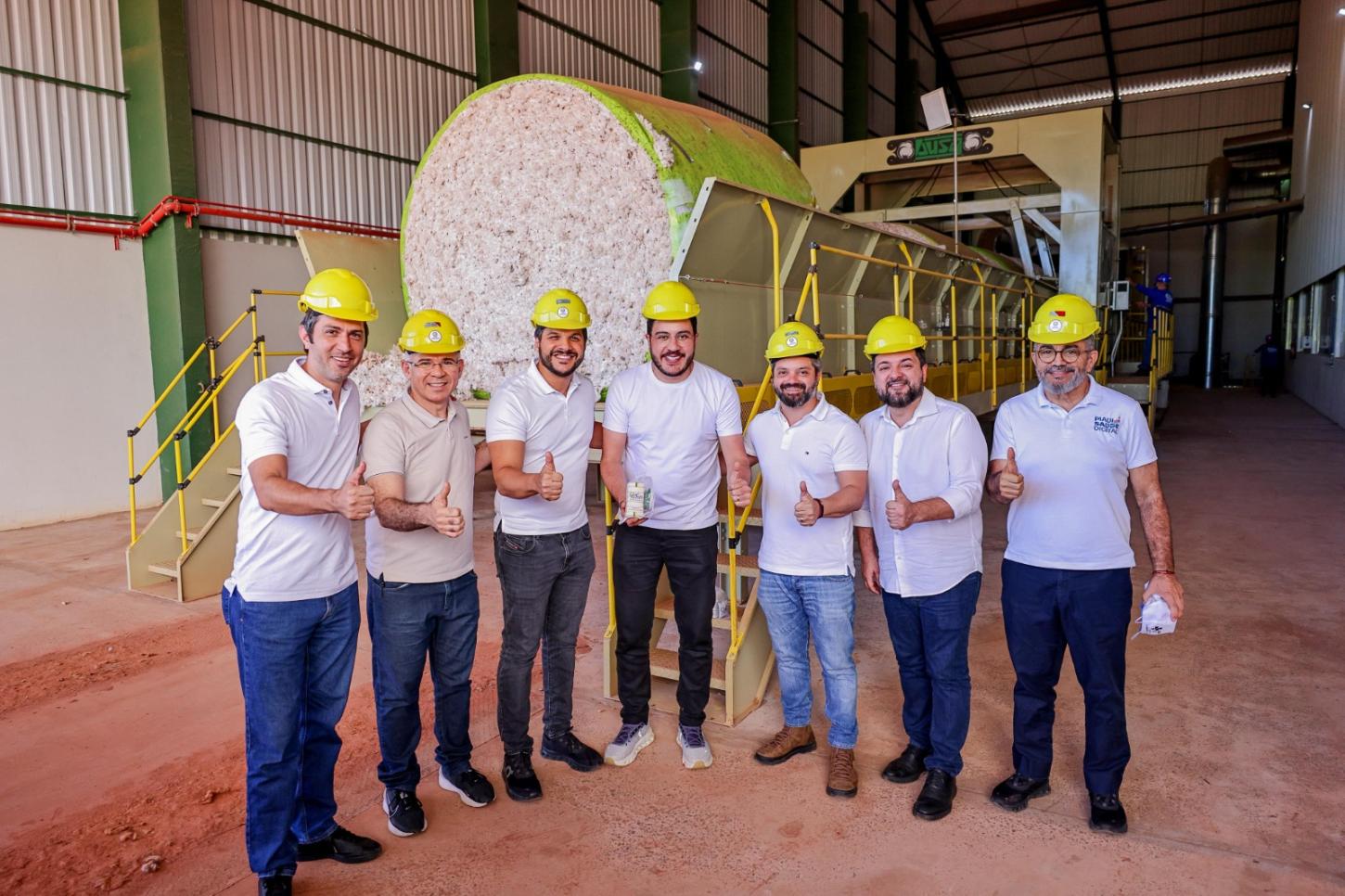 Piauí busca a liderança no agronegócio com bilhões em investimentos e foco na verticalização