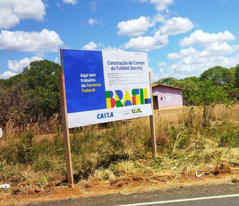 Prefeito de Lagoa do Sítio agradece a Ciro e Átila Lira por obras que atendem a um desejo antigo de moradores