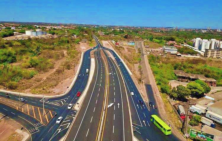 Governador Rafael Fonteles adia visita às obra de duplicação da BR-343 em Teresina