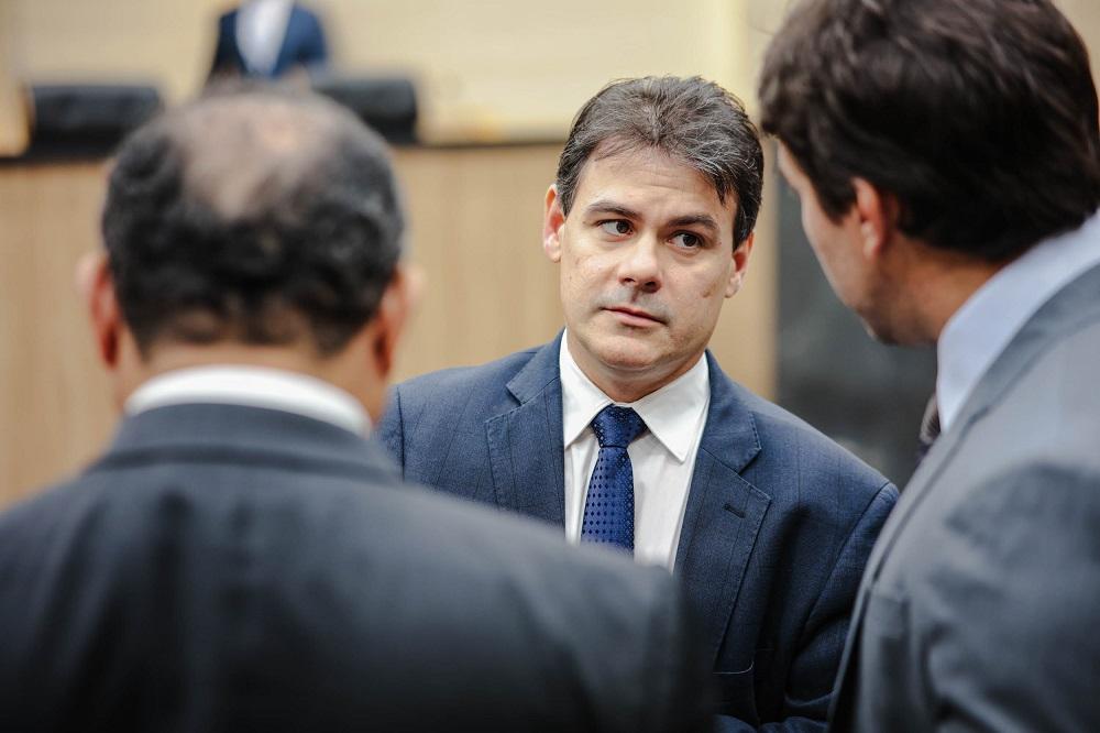 Severo Eulálio abre o segundo semestre legislativo com prioridade para votação de vetos