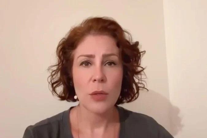 Supremo retoma no próximo dia 15 julgamento de Carla Zambelli por porte ilegal de arma