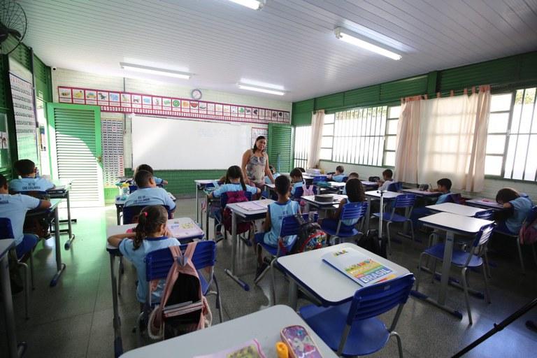 Teresina e mais dez cidades do Piauí podem deixar de receber o Fundeb em 2026