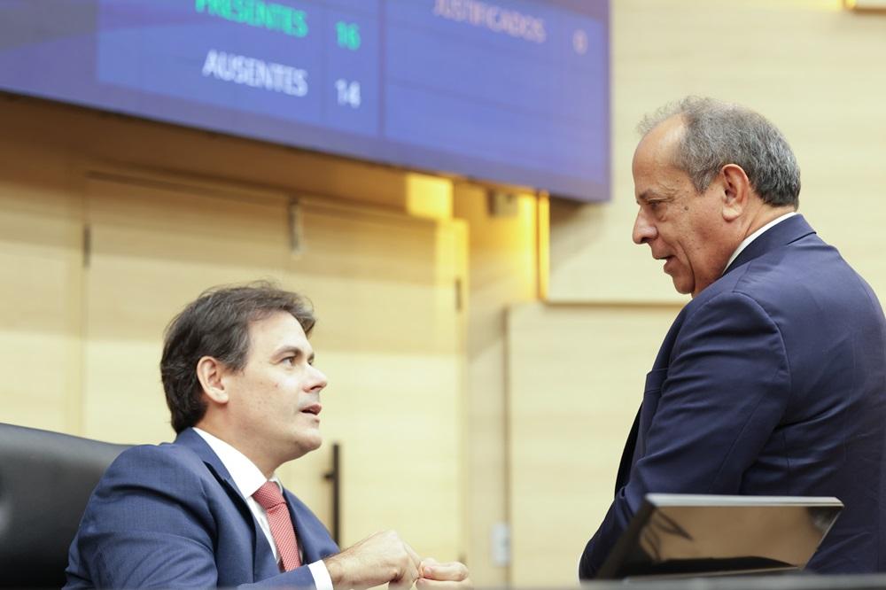 Assembleia Legislativa muda data de audiência pública que vai discutir as ações de enfrentamento à seca no Piauí