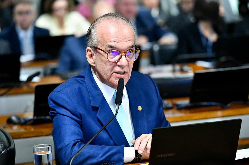 CAE do Senado vota incentivo a municípios para elaboração ou atualização do plano diretor