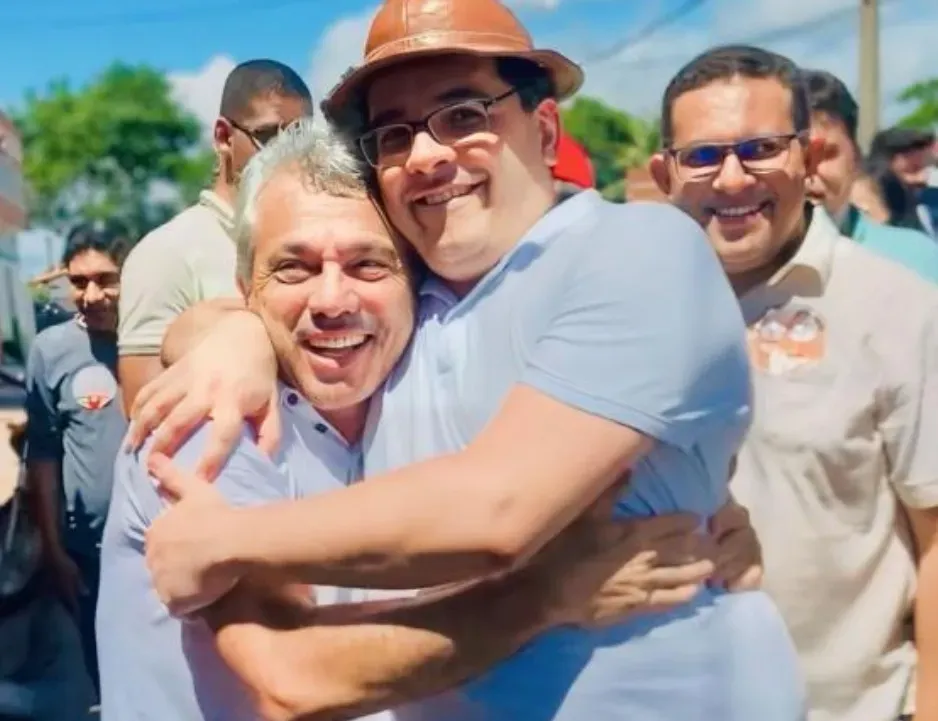 Governador inaugura aeródromo e praça e visita obras em Barras nesta segunda-feira (22)