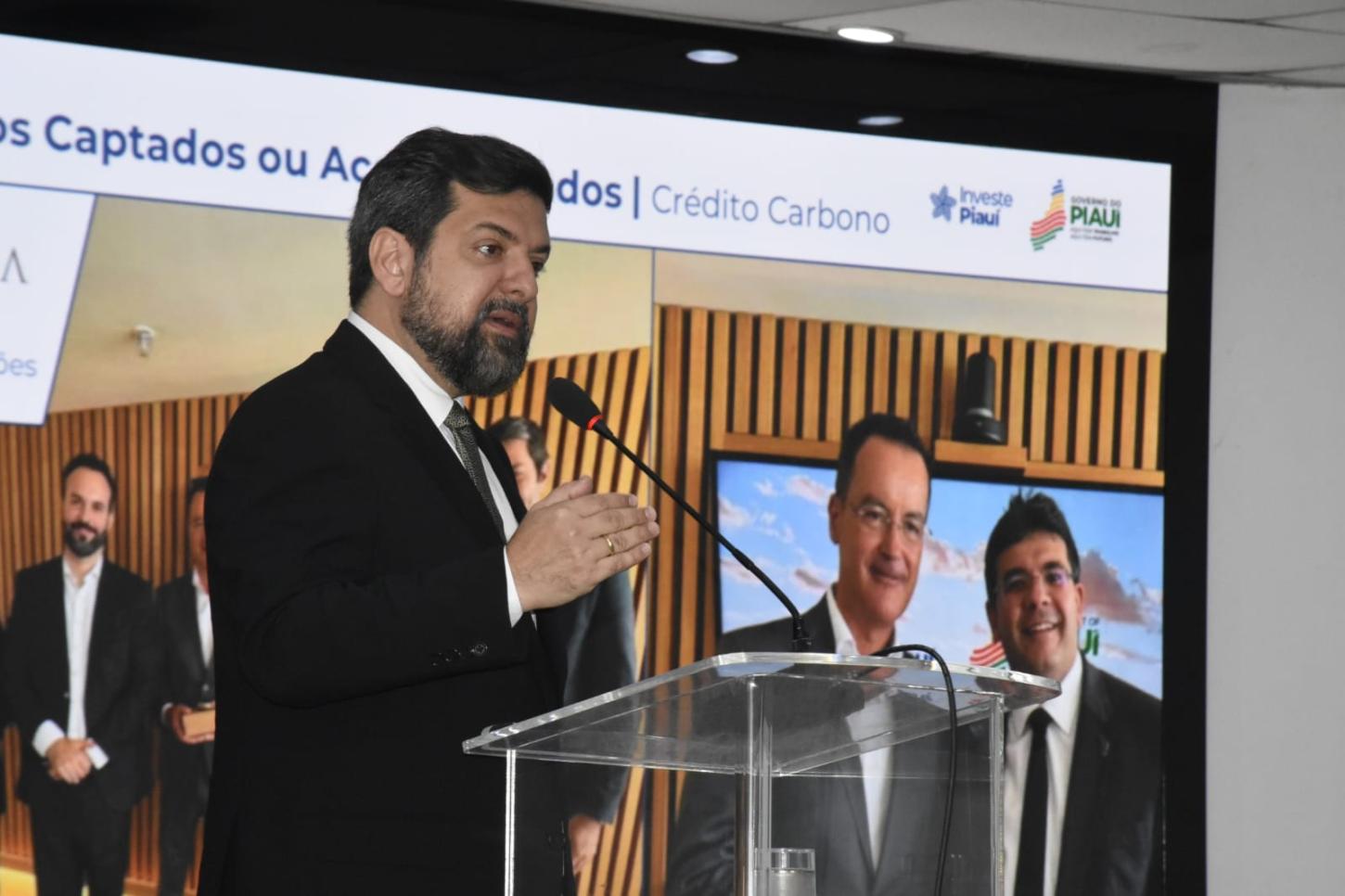 Governo vai ao TCE-PI mostrar resultados das missões internacionais