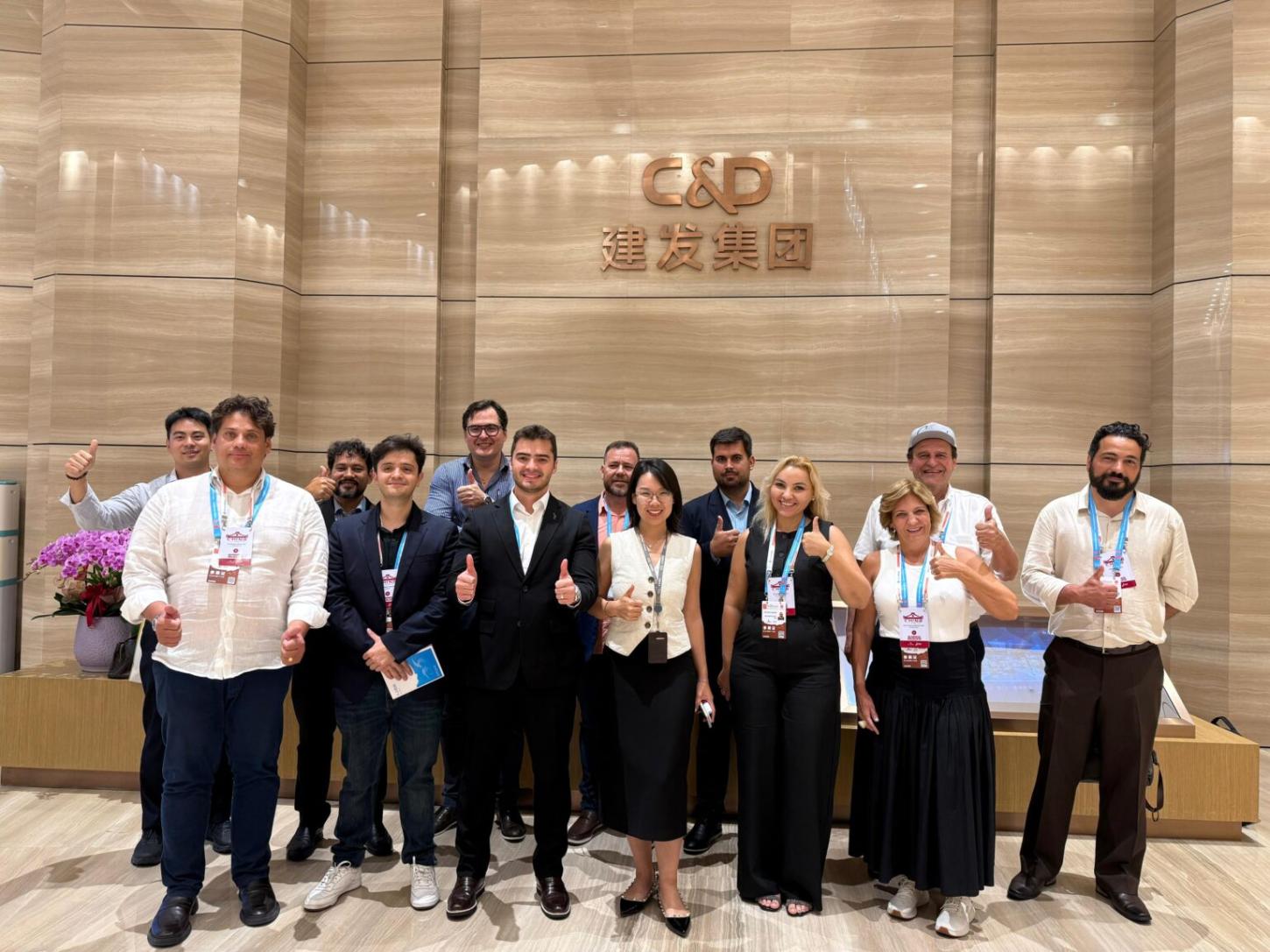 Missão China possibilitou conhecimento e oportunidades de negócios para empresas piauienses