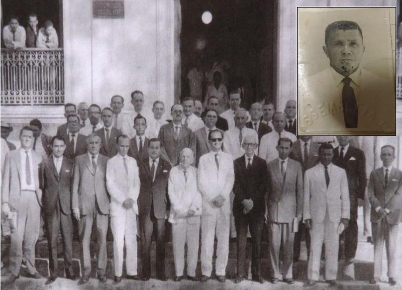 Parnaíba elegeu o primeiro deputado estadual negro vindo de classe trabalhadora