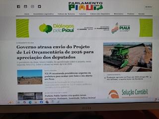 Redação