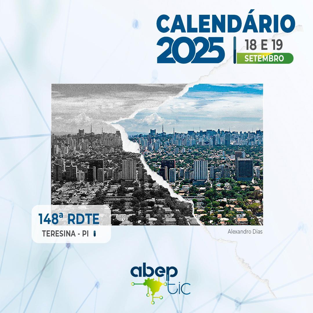 Piauí sedia encontro nacional de diretores técnicos de empresas públicas de tecnologia