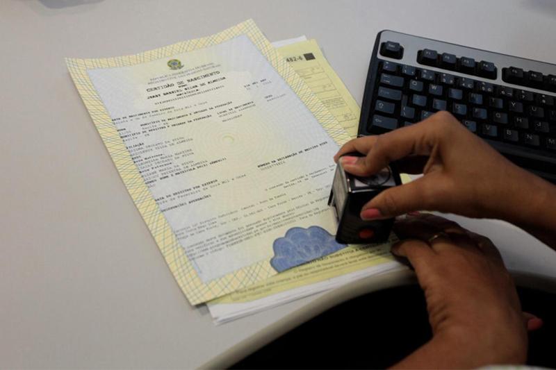 Piauienses não vão mais precisar atualizar certidão para obter a Carteira de Identidade Nacional