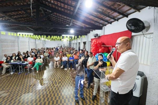 Projeto Mente em Foco, que emite laudos gratuitos a autistas, inicia atendimento em Santo Antônio de Lisboa