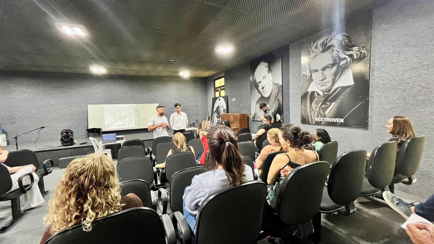 Secretaria Estadual da Cultura lança selo “É Artesanal, tem na Central!”