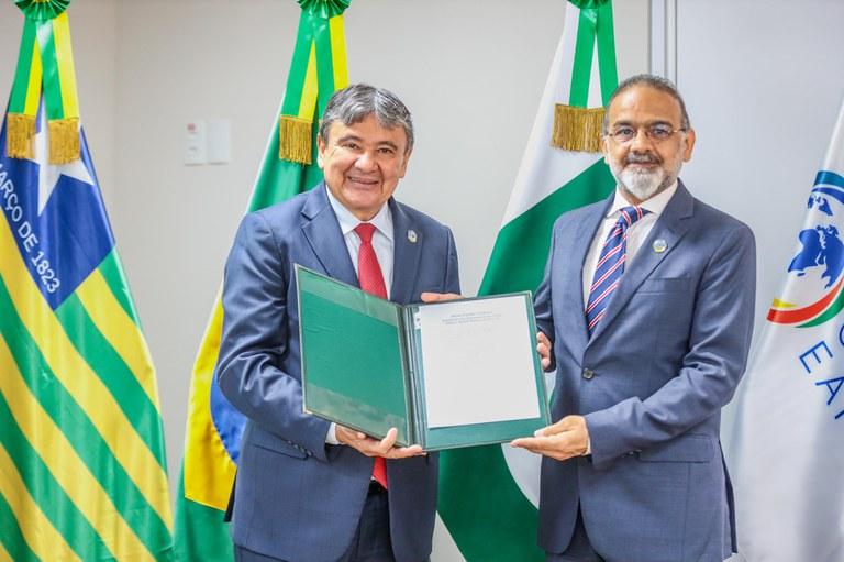 Aliança Global supera marca de 200 membros