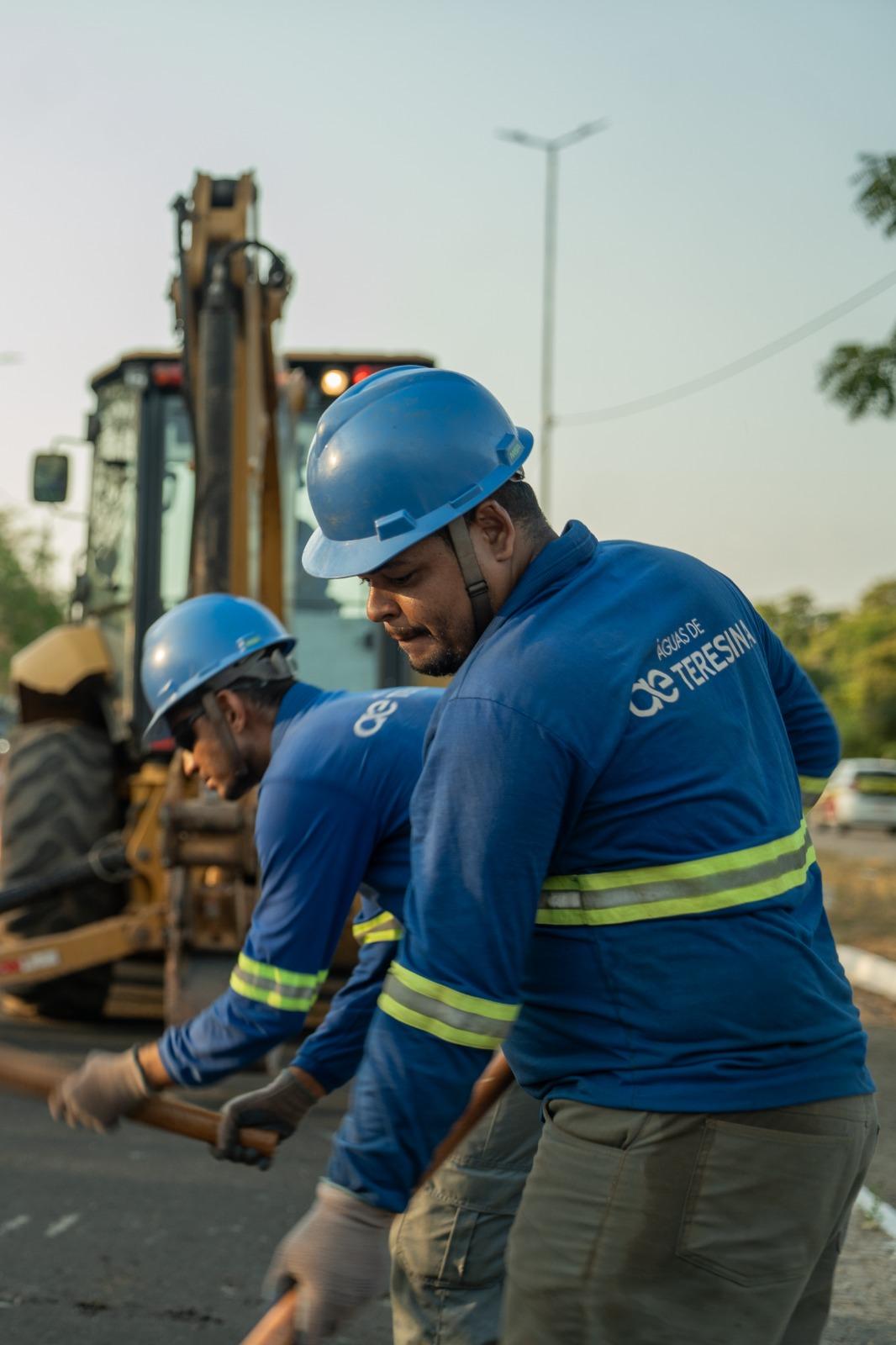 Av. Duque de Caxias será interditada entre Av. Marechal Castelo Branco e Rua Roraima neste sábado (1º)