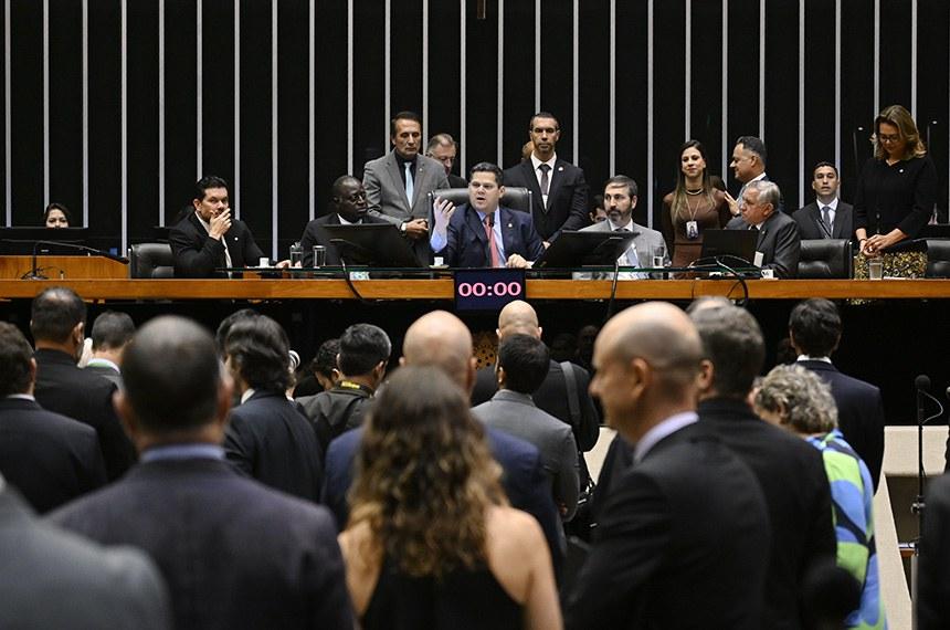 Congresso aprova validade permanente para isenção do Imposto de Renda