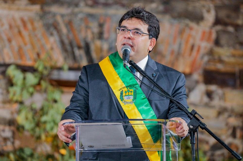 Governo celebra 203º aniversário do Piauí com programação especial em Teresina e Parnaíba