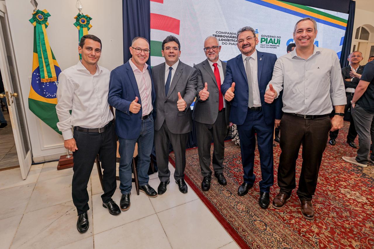 Governo Federal financia 924 obras em todo Piauí através do Novo PAC; 245 já estão concluídas