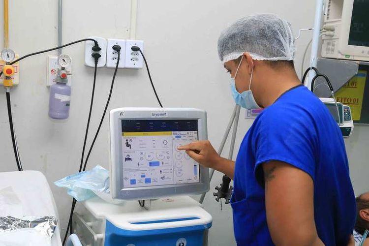 Governo Rafael Fonteles amplia Linha de Cuidado de Infarto e AVC para 19 municípios piauienses