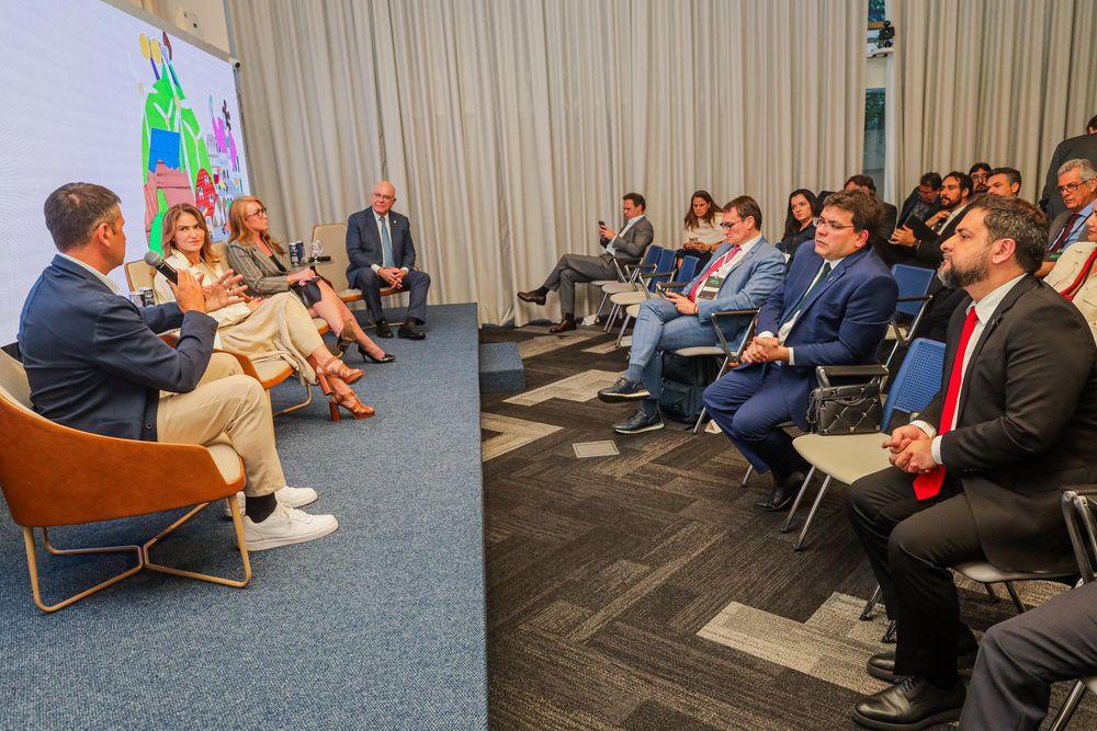 Investe Piauí Day levará potencial econômico do estado para São Paulo na quarta-feira