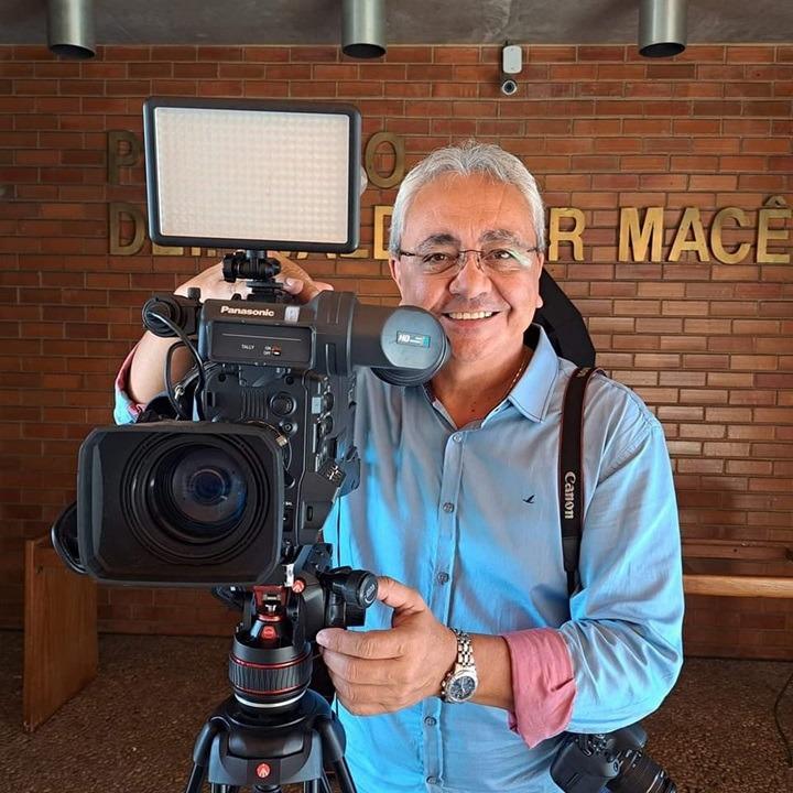 Paulo Pincel