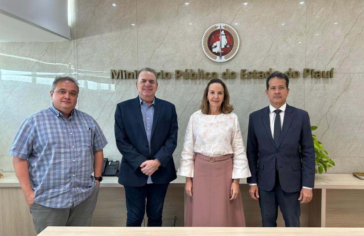 PGJ e Apisolar discutem suspensão da cobrança de ICMS sobre excedente da produção de energia solar