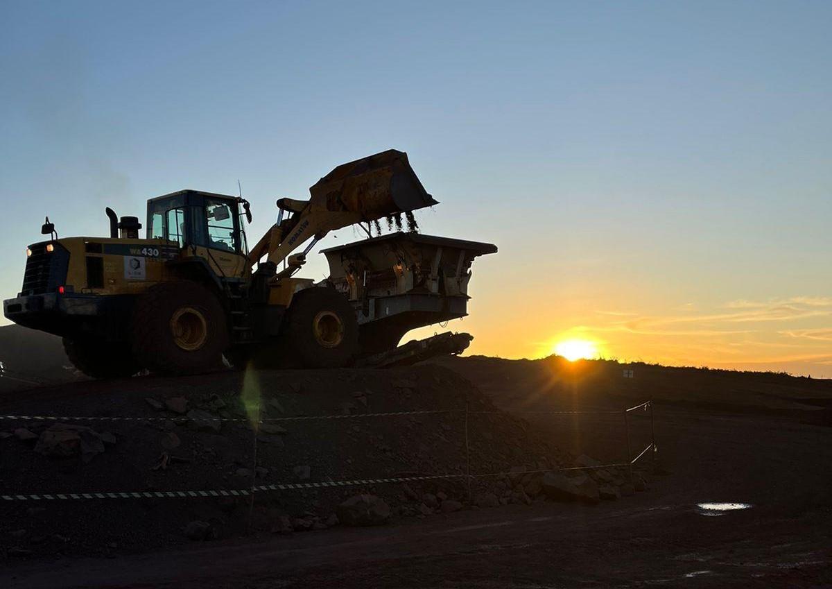 Piauí se destaca como novo polo da mineração no Brasil com grandes reservas de ferro e níquel