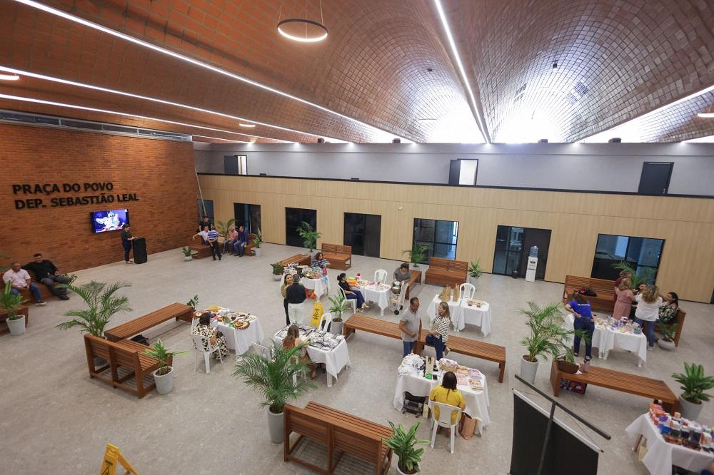 Procon Alepi inicia entrega de carteiras de identidade emitidas