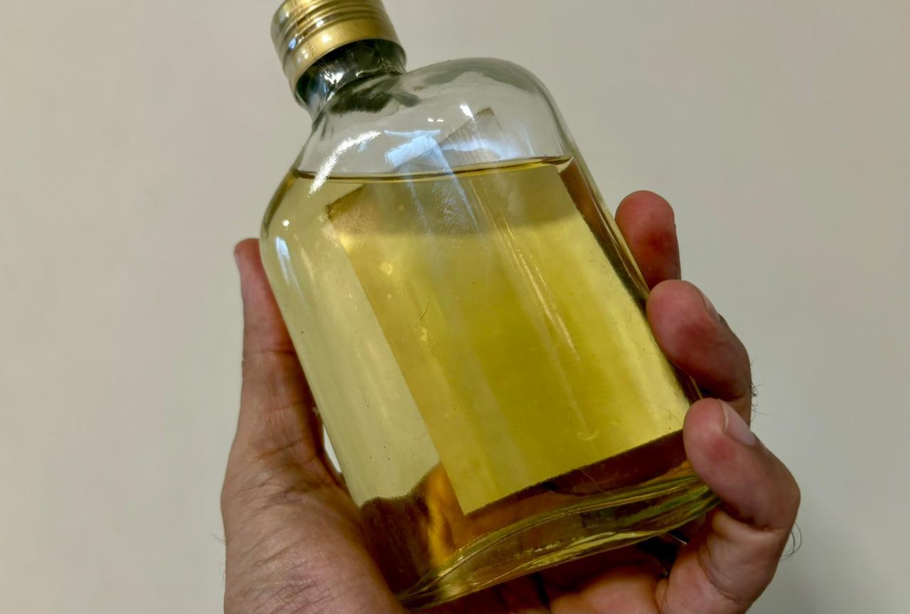 Secretaria de Estado da Saúde notifica casos suspeitos de intoxicação por metanol no Piauí