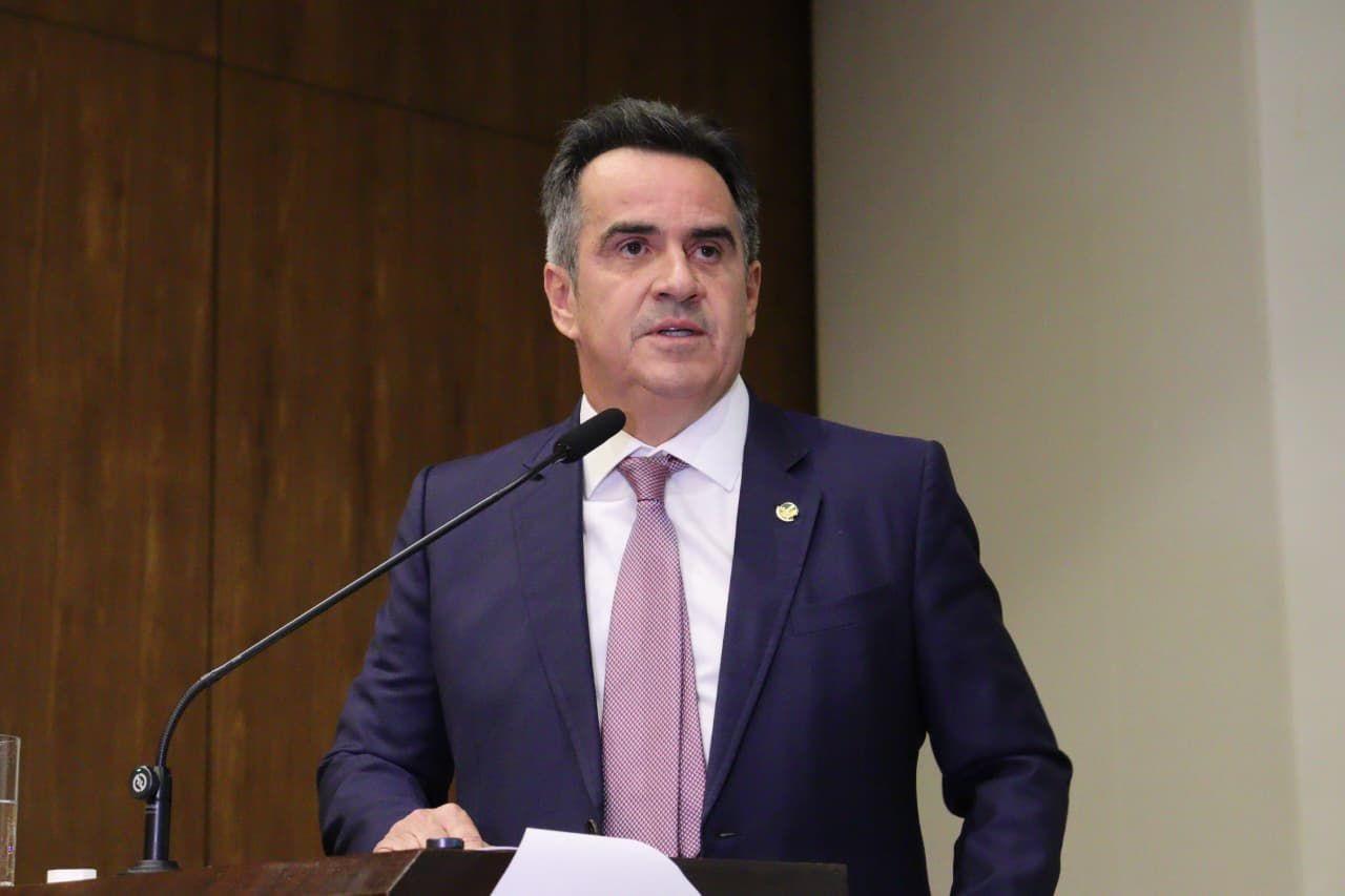 Senador Ciro Nogueira tem três projetos de lei aprovados em único dia nas comissões técnicas