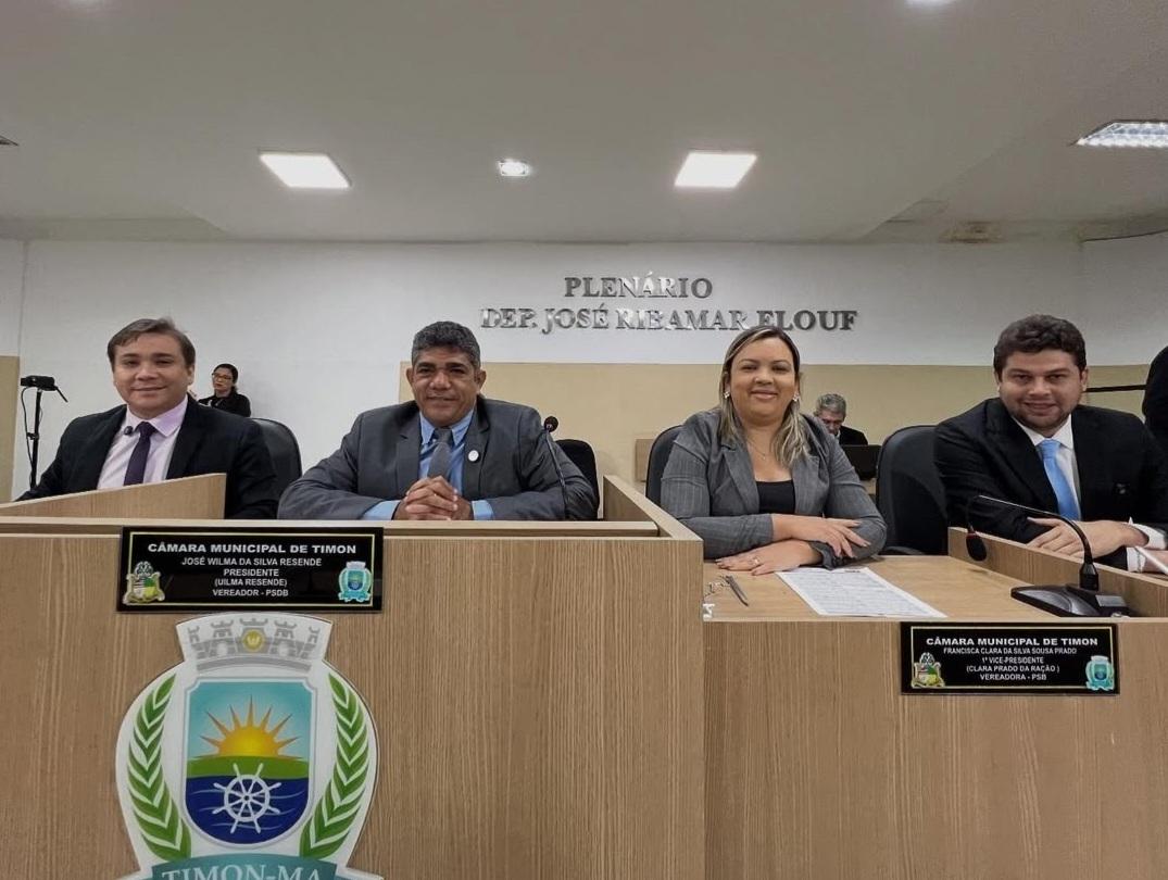 Vereadores aprovam adicional de R$ 300 mil para investimentos no Programa Kit Crédito