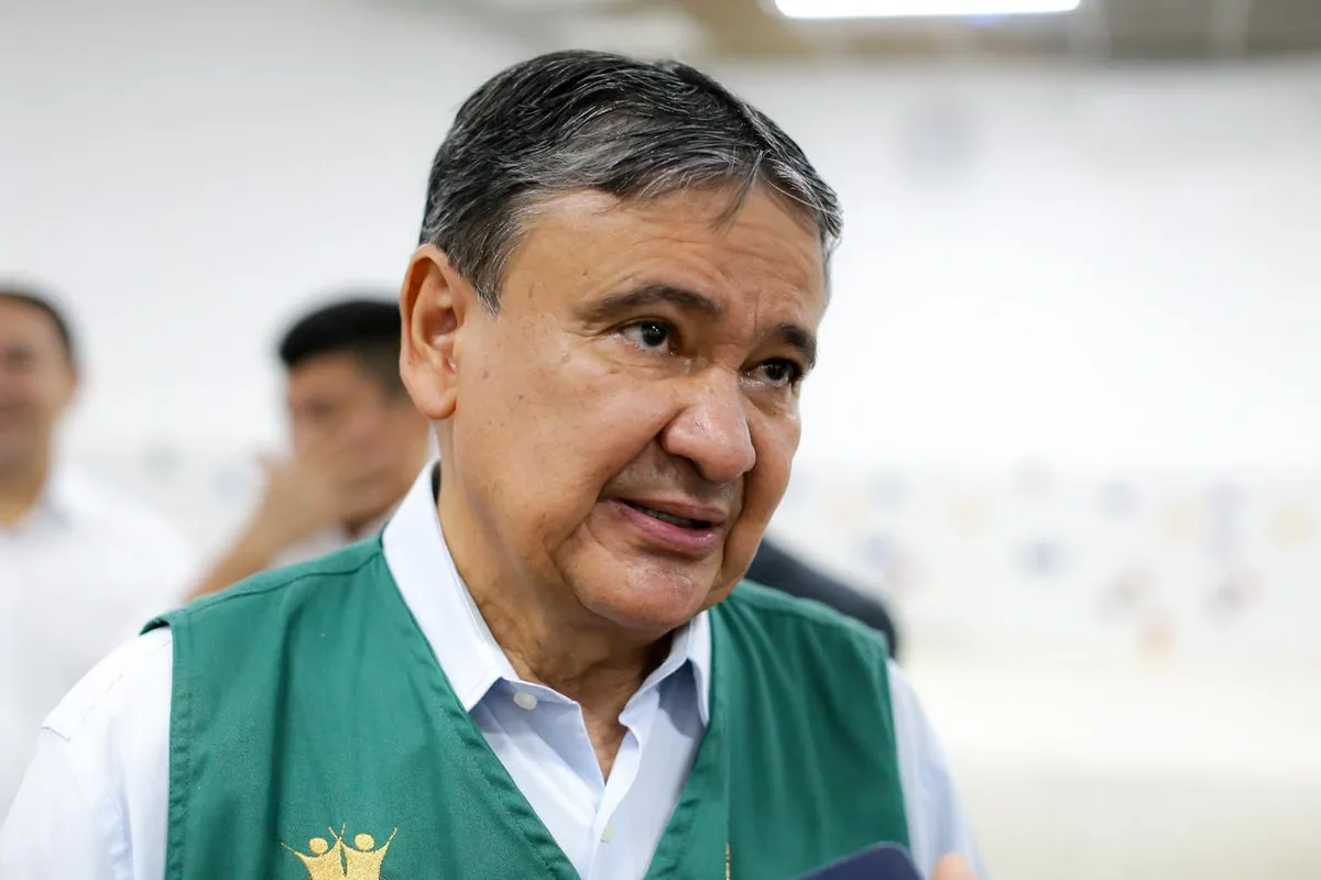 Wellington Dias apresenta os programas Gás do Povo e Luz do Povo no Piauí