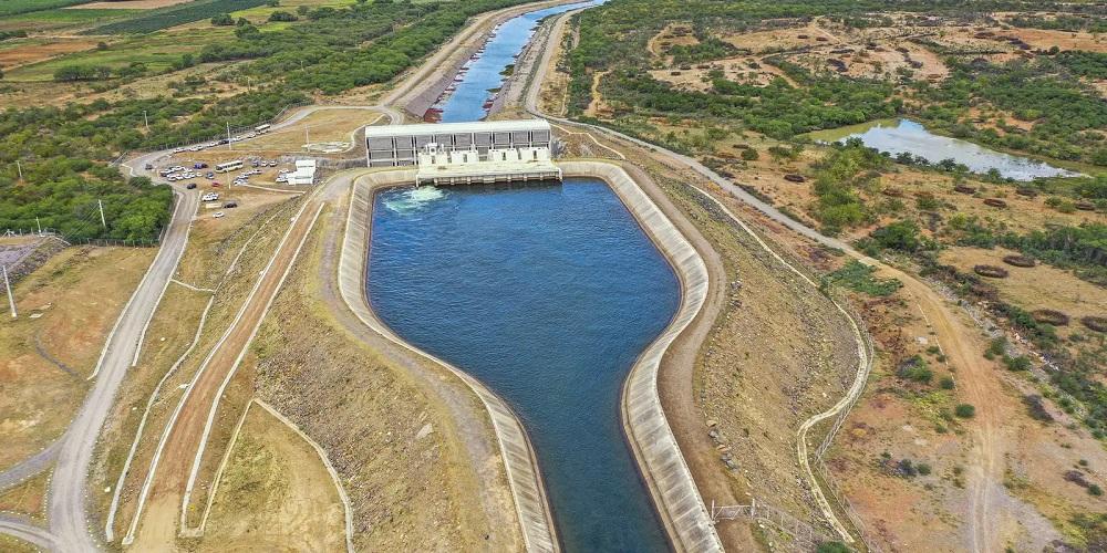 Assembleia Legislativa realiza audiência pública sobre transposição do Rio São Francisco em Paulistana