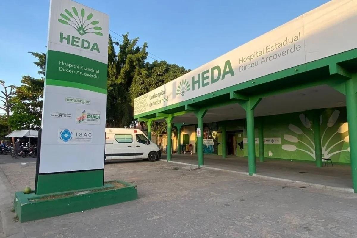 Auditoria do Tribunal de Contas aponta falhas na gestão de bens em hospitais estaduais