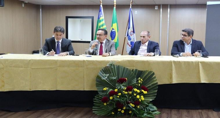 Comissão de Propaganda do TRE-PI vai coibir crimes eleitorais a partir de janeiro