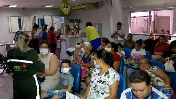 Críticas à regulação: filas para consultas e cirurgias são motivos de reclamação e questionamentos