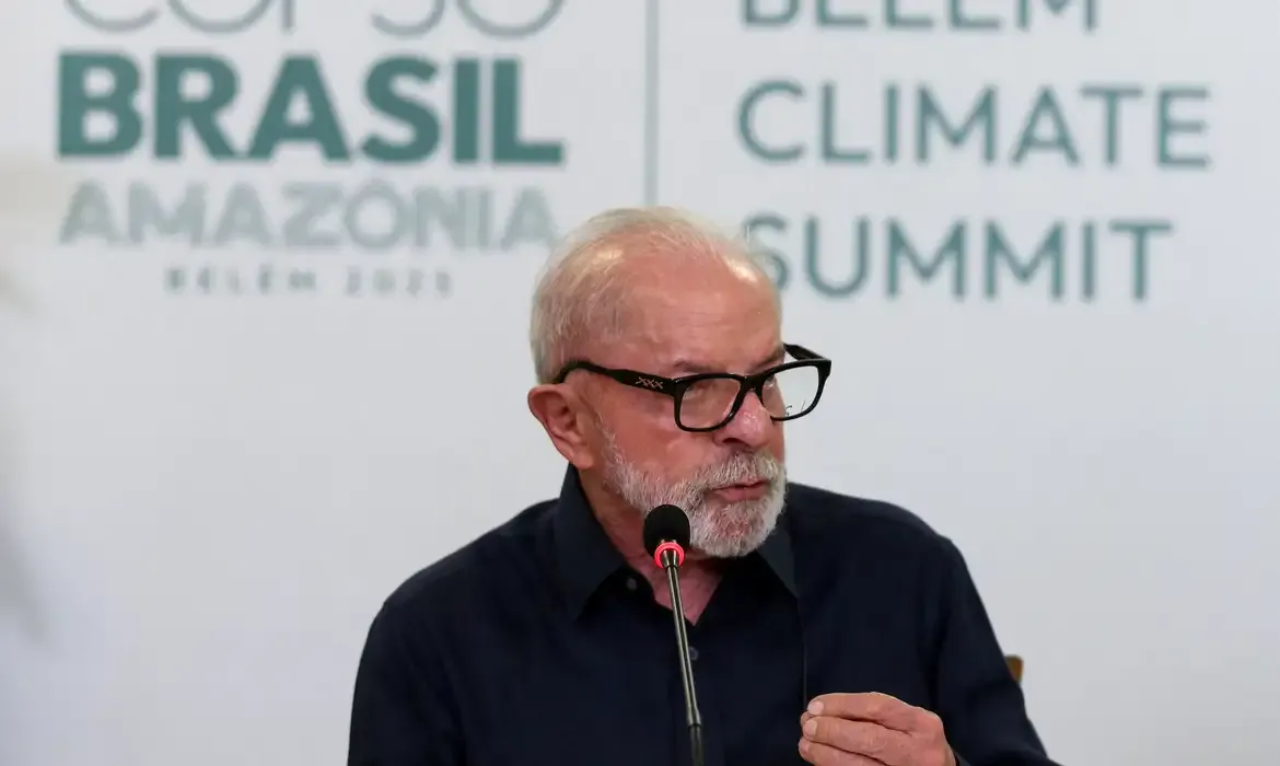 Lula abre Cúpula do Clima nesta quinta-feira em Belém: 143 países vão participar dos debates