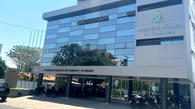 MPT realiza audiência pública sobre LGPD e plataformas digitais, transparência e proteção ao trabalhador