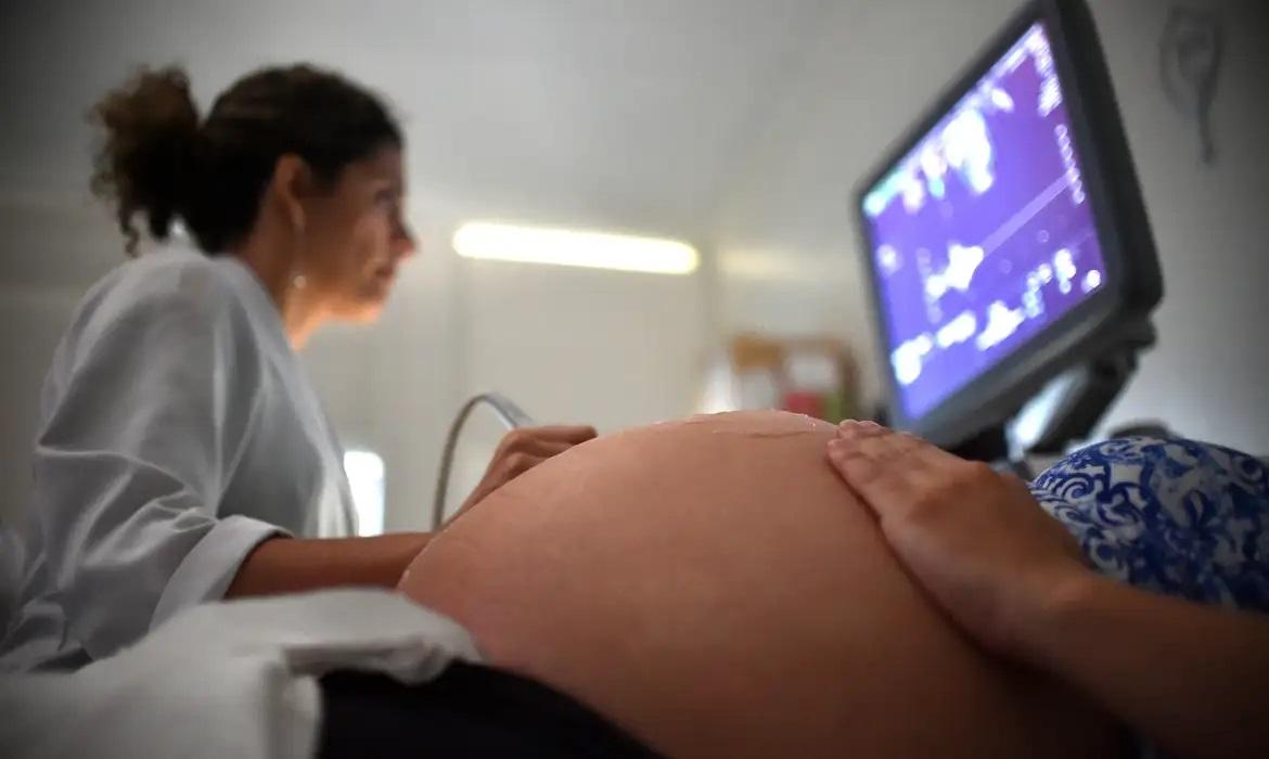 No mês de debate sobre prematuridade, a importância do pré-natal de ganha destaque